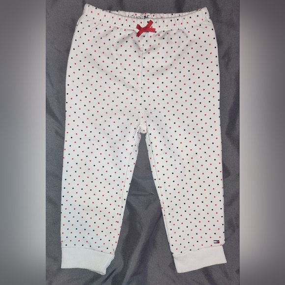 Tommy Hilfiger Toddler Set - Picture 7 of 9